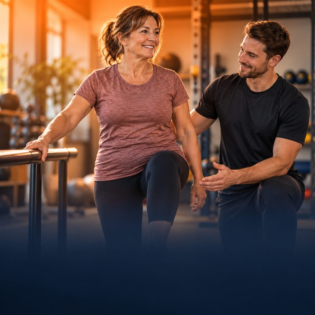 Exercise Referral